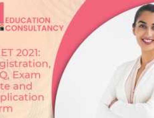 NEET 2021: Registration, FAQ, Exam Date and Application Form