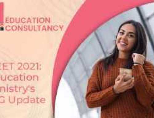NEET Update 2021: Education Ministry’s BIG Update