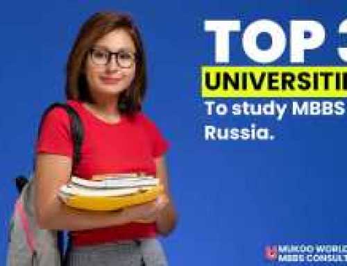 MBBS in Russia 2021 | Admissions, Expenses & Top Universities