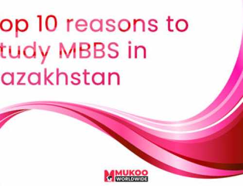 This is why Indian students should study MBBS in Kazakhstan.