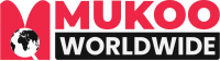 Welcome to Mukoo Worldwide Logo